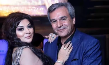 Hərbçi ərindən boşanmamış ailə qurdu, qardaşı şəhid oldu - Təranə Qumral barədə maraqlı faktlar