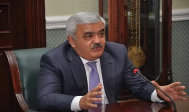 Abdullayevdən 