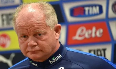 “Qarabağ”ın matçlarını izləyəcəm - Hoqmo