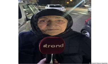 Zabuxa böyük həvəslə qayıdıram - Zabux sakini