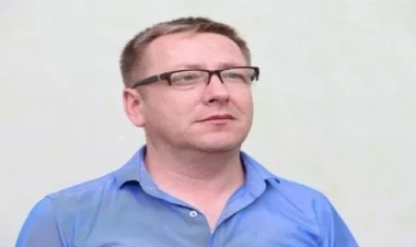 Hafiz Babalı həbs olundu