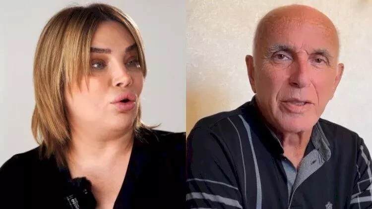 Ramiz Novruzun qızından etiraf: “Atam 100 dolları belə tapa bilmirdi“ - VİDEO