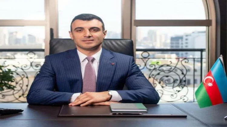 Taleh Kazımov onu özünə müşavir təyin etdi - FOTO