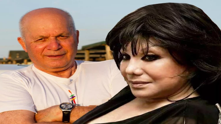 Ramiz Məliklə ilk tanışlığından yazdı: 