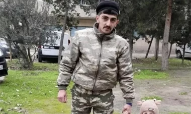 Vətən müharibəsi qazisi vəfat etdi - Toyu olacaqdı - FOTO