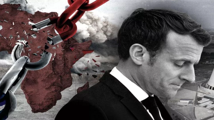 İşğalçı, müstəmləmkəçi və yalançının “hamiliyi” nə vəd edir?