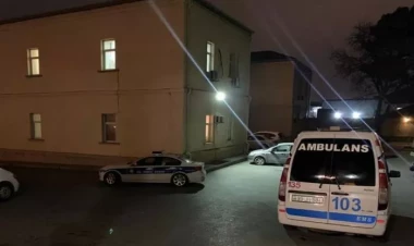 Cəlilabadda ağır qəza: Ölən və xəsarət alan şəxslərin adları AÇIQLANDI - YENİLƏNİB