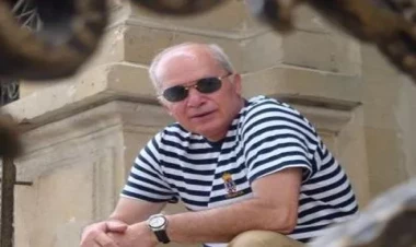 Xalq artisti Ramiz Məlik vəfat etdi