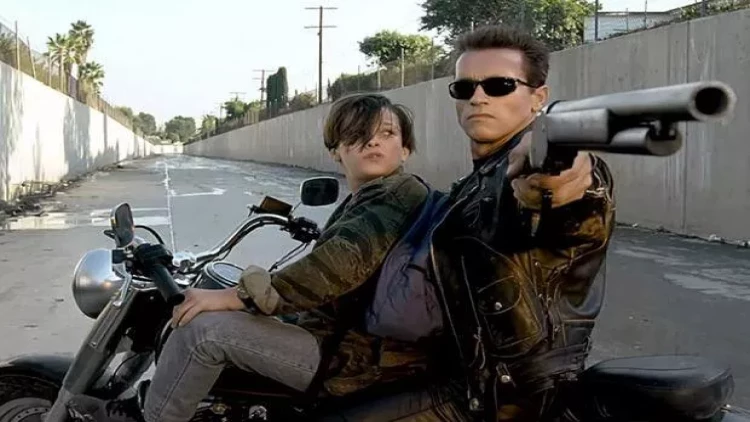 “Terminator 2” filmi ABŞ-nin milli sərvəti olaraq tanındı