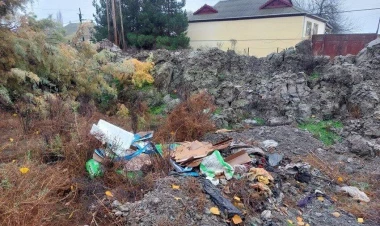 Hacıqabulda bələdiyyə sədri cərimələndi