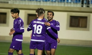 “Sumqayıt”ın ayağı sınan futbolçusu: “Klubdan kimsə vəziyyətimi soruşmayıb”