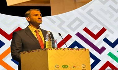 Ağdam, Şuşa, Zəngilan könüllüləri fəaliyyətə başlayıb - Qədir Xəlilov