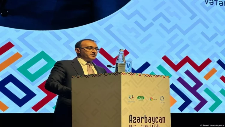 Azərbaycanda könüllülük hərakatı son illər geniş vüsət alıb - Ülvi Mehdiyev