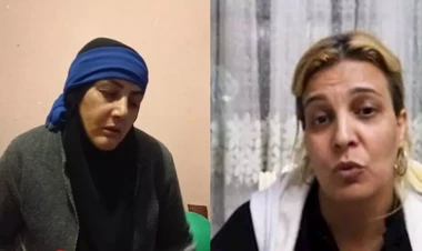 Əsirlikdən azad olunan hərbçilərimizin ANALARI – “Bayraqlarla startda dayanmışıq”