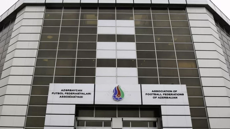 İki komanda Azərbaycan çempionatından kənarlaşdırıldı