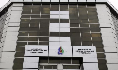 İki komanda Azərbaycan çempionatından kənarlaşdırıldı