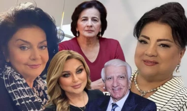 Təltif edilənlər arasında onlar da var