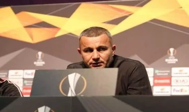 “Qarşımızda istəkli bir komandanın olmasını nəzərə almalıyıq”