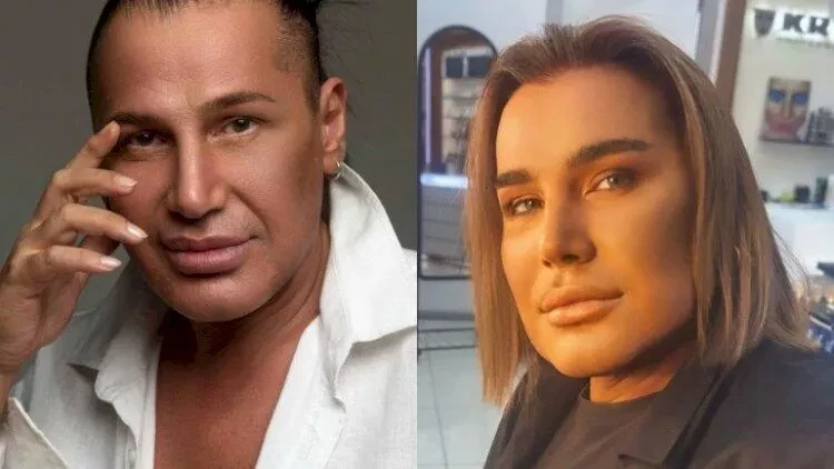 56 yaşlı Samir Bağırov 