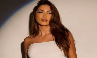 Rinqin seksual gözəlindən göz qamaşdıran FOTOSESSİYA