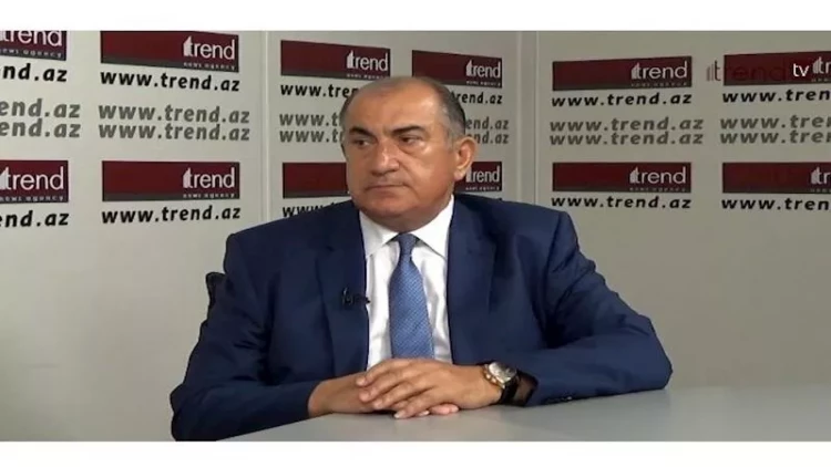 “Azərbaycanla Gürcüstan arasındakı mehriban qonşuluq Ermənistana nümunə olmalıdır”