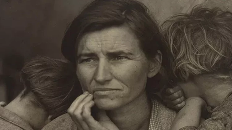 Səfalətin həmin altı portreti... - FOTOlar