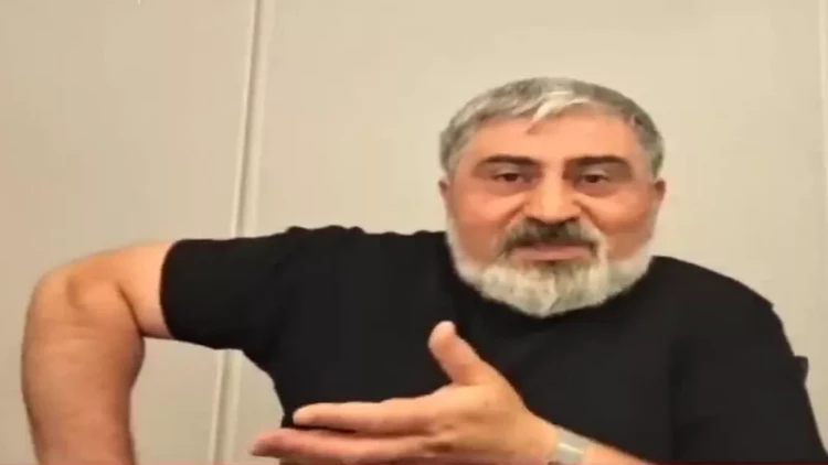 Sülhməramlılar Qarabağda müqəvvadır! - Elçin Alıoğlu rusların Qarabağdakı rolundan danışdı - VİDEO