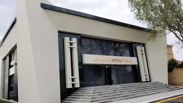 Fransa mediasında azərbaycanlı jurnalistlərə qarşı kampaniyanın aparılması yolverilməzdir - MŞ