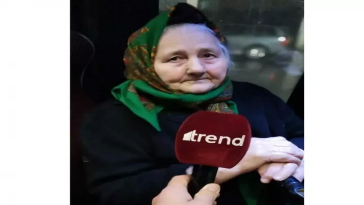 Füzulidə firavan yaşamaq istəyirik – Füzuli sakini