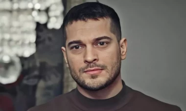 Çağatayın serialı bu tarixdə yayımlanacaq - Video