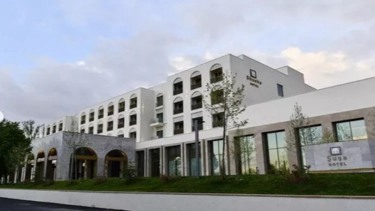 Şuşa otelləri bu qədər qazanıblar – GƏLİRLƏR ÜZRƏ ŞƏKİNİ GERİDƏ QOYDU - FOTO