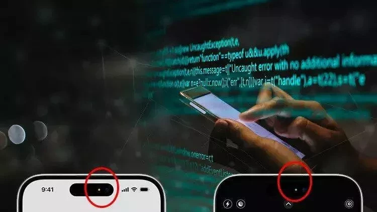 Diqqət: bu əlamətlər varsa, deməli telefonunuz izlənilir - FOTO