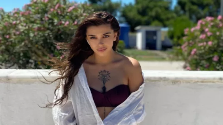 Daha bir estetik qurbanı - Üzünə vurulan dolğu... - FOTOlar