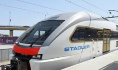 Yeni qatarlar bu tarixdə istifadəyə veriləcək