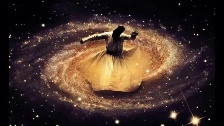 Niyə sufilərin bir hissəsi zikri ucadan deyirdilər, bir hissəsi isə astadan?