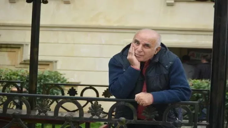 Ramiz Novruzun gəlini OD PÜSKÜRDÜ: 