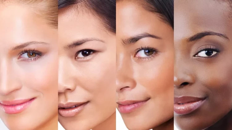 135 yeni dəri rəngi kəşf edildi - bu xəstəliklərə...