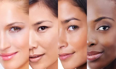 135 yeni dəri rəngi kəşf edildi - bu xəstəliklərə...