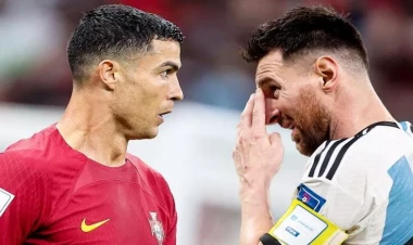 Messi və Ronaldu yenə üz-üzə gələcəklər - Tarix bilindi