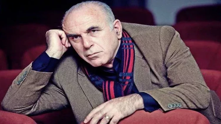 Ramiz Novruzun ailəsində qalmaqal - VİDEO - FOTO