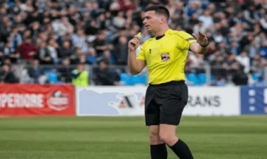 “Qarabağ” – “Hekken” oyununun hakimləri açıqlanıb