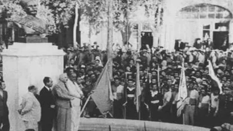 Pişəvərini “satqın”, Milli Hökuməti “xəyanət” sayanlar…