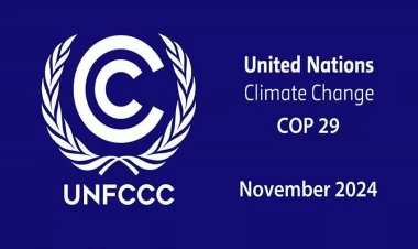 COP29 gələn il Azərbaycanda keçiriləcək