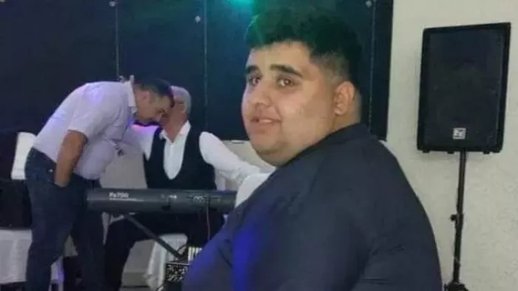 Vüqar su içdiyi üçün vəfat edib? - Həkim inkar etdi