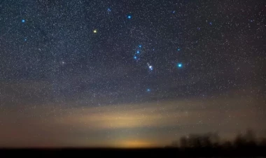 Sabah Bətəlqeyzə ulduzu tutulacaq