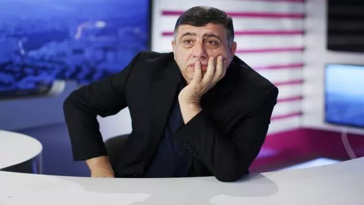 Orxan Fikrətoğluna yeni vəzifə verildi