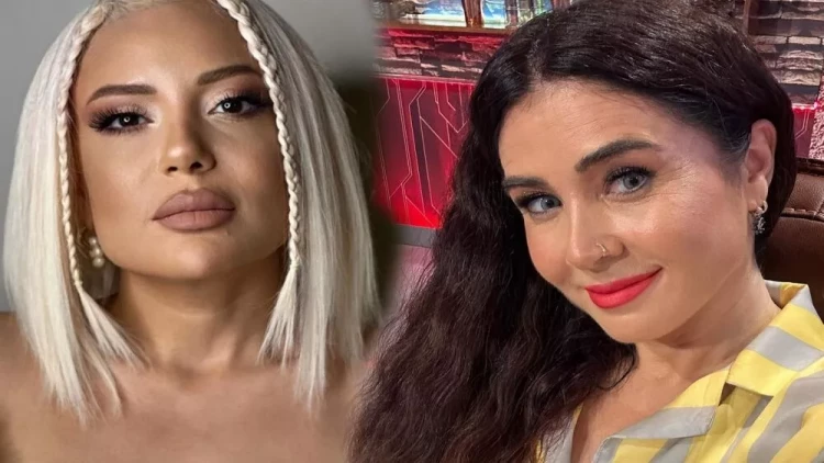 Səidədən Elnarəyə sərt sözlər: 