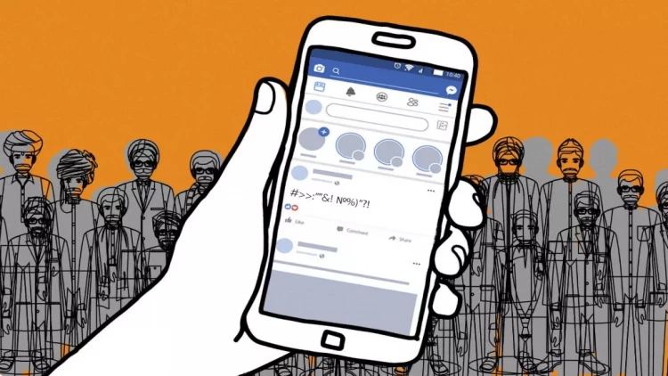 İnternetdə ayrı-seçkilik və təcavüz: buna məruz qalan qadınlar üçün strategiyalar