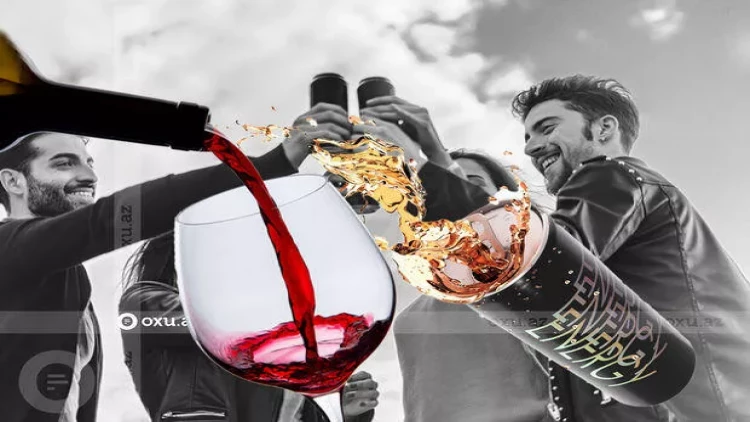 Qiyməti qalxmamış zərərini öyrənin: Alkoqollu içkilərin vergisi artırılır?