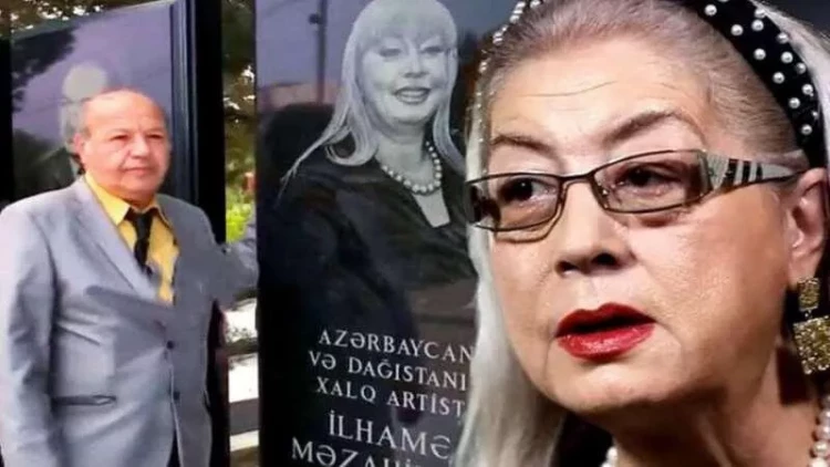 İlhamə Quliyevanın bacısı Əli Mirəliyevi məhkəməyə verir - SƏBƏB